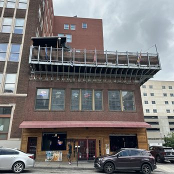 John's Big Deck - Bars Near Me - Kansas City, Missouri