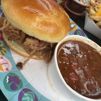Flame Tree Barbecue - Barbeque Near Me - Lake Buena Vista, Florida Flame Tree Barbecue - Barbeque Near Me - Lake Buena Vista, Florida