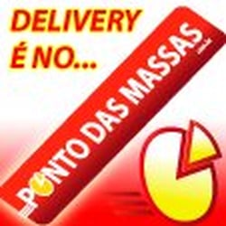 Ponto das Massas