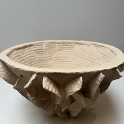 Zaragoza - Handmade pottery by the owner, Diana