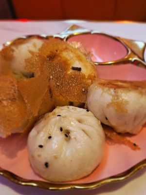 Lanzhou Ramen N Sushi (兰州拉面) by null