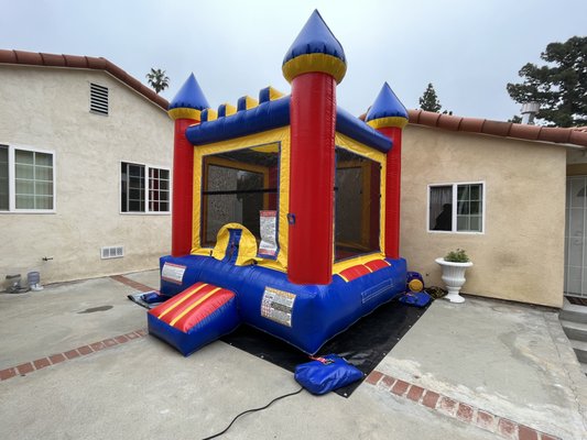 Take Your Party to the Next Level! - Here at Izzy's Bounce House, we can help your party shine. With available bounce houses in different sizes for your next party, call for more details! We are excited to help you take your parties to the next level! Take Your Party to the Next Level! - Here at Izzy's Bounce House, we can help your party shine. With available bounce houses in different sizes for your next party, call for more details! We are excited to help you take your parties to the next level!