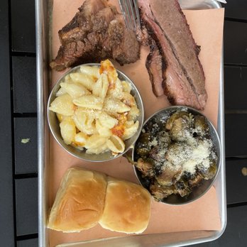 Easy ‘Que - Barbeque Near Me - Kailua, Hawaii