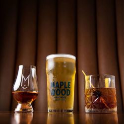 Maplewood Public House