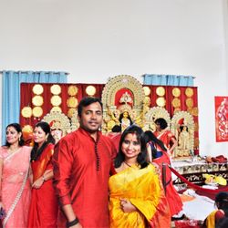 Bharat Sevashram Sangha of North America