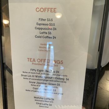 Cora Coffee - Menu - Coffee & Tea Near Me - Sacramento, California Cora Coffee - Menu - Coffee & Tea Near Me - Sacramento, California