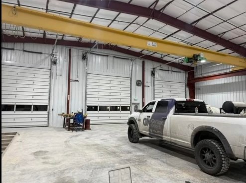 C&N Garage Doors - Garage Door Contractor in Saratoga Springs, UT