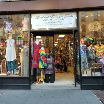 Starhawk Design Studio - Jewelry Near Me - Brooklyn, New York