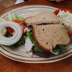 Albany Restaurant Bar & Liquormart
