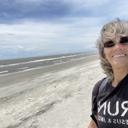 Isle of Palms Beach - Beautiful sandy beach!