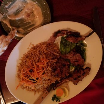 Silk Road - Comfort Food Near Me - Warren, New Jersey Silk Road - Comfort Food Near Me - Warren, New Jersey