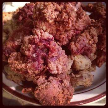 Dinah's Chicken - Liver and gizzards, yummnnn - Chicken Shop Near Me - Glendale, California Dinah's Chicken - Liver and gizzards, yummnnn - Chicken Shop Near Me - Glendale, California