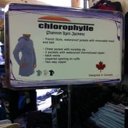 Everest Outdoor Stores