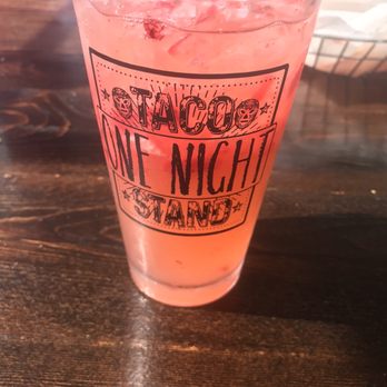 One Night Taco Stand - Hot Mess - Tacos Near Me - Jacksonville, Florida One Night Taco Stand - Hot Mess - Tacos Near Me - Jacksonville, Florida