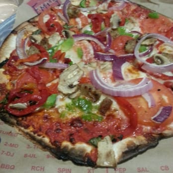 MOD Pizza - Food, mostly plants - Pizza Near Me - Redmond, Washington MOD Pizza - Food, mostly plants - Pizza Near Me - Redmond, Washington