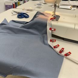 Beginner Sewing Class