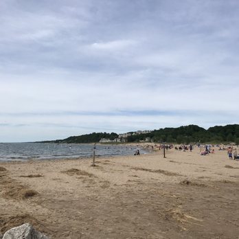 Holland State Park - Parks Near Me - Holland, Michigan