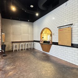 i Fratelli Pizza Downtown Dallas