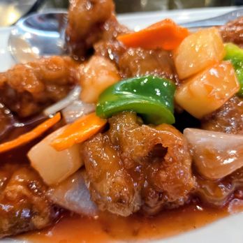 Fung's Kitchen - Dim Sum Near Me - Houston, Texas