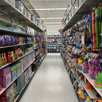 Hobby Lobby - Hobby Shops Near Me - Montebello, California