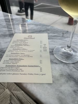 Deep Red Wine Merchant by null