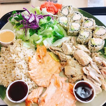 Rice Things - Japanese Near Me - Redondo Beach, California Rice Things - Japanese Near Me - Redondo Beach, California