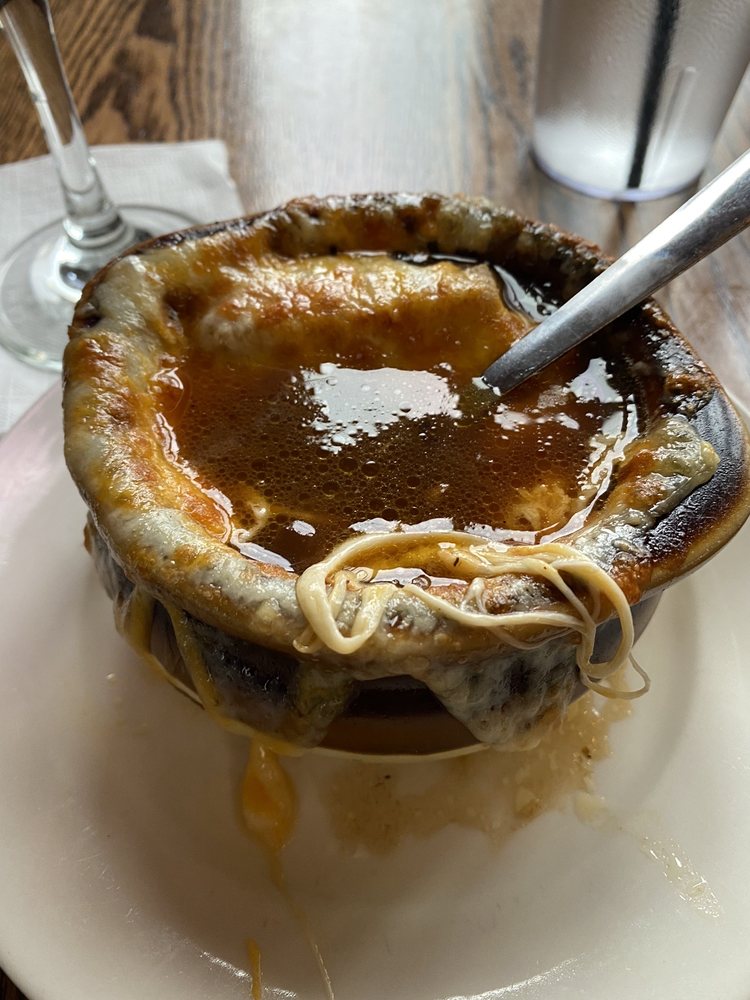 JOHNNY’S BAR AND GRILL Updated April 2024 45 Photos & 136 Reviews