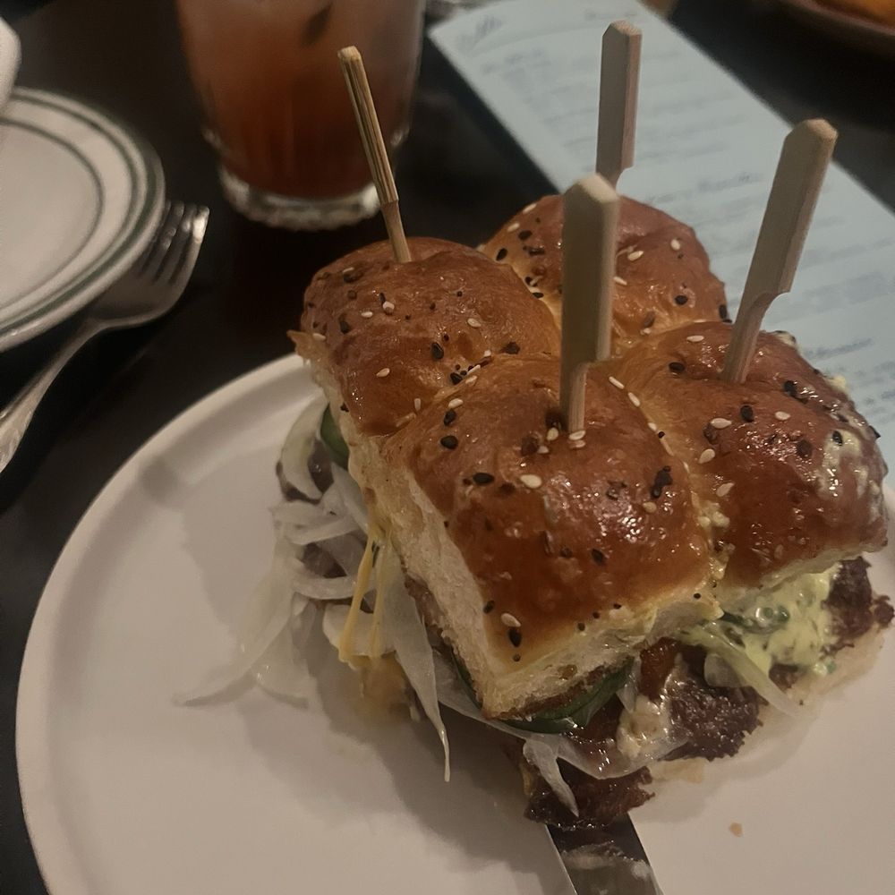 Cordelia - Burger Box - New American Near Me - Cleveland, Ohio Cordelia - Burger Box - New American Near Me - Cleveland, Ohio
