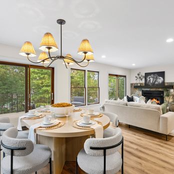 Kamanski Construction - General Contractors Near Me - Duncan, South Carolina