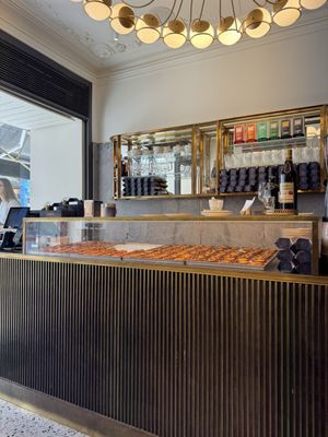 Castro - Atelier de Pastéis de Nata by null