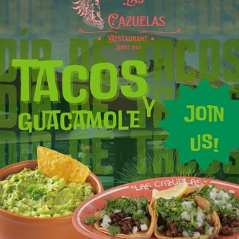 Las Cazuelas - Cazuelas Tacos! - Mexican Near Me - San Jose, California Las Cazuelas - Cazuelas Tacos! - Mexican Near Me - San Jose, California