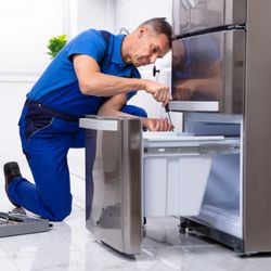 Top Repair - Ice maker repair