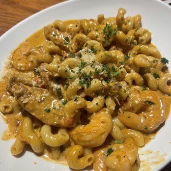 Frisco Tap House - Chicken & Shrimp Cajun Pasta - American Near Me - Gambrills, Maryland Frisco Tap House - Chicken & Shrimp Cajun Pasta - American Near Me - Gambrills, Maryland