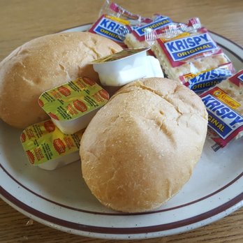 The Pancake House - Fresh Rolls, Crackers & Butter - Breakfast & Brunch Near Me - El Cajon, California The Pancake House - Fresh Rolls, Crackers & Butter - Breakfast & Brunch Near Me - El Cajon, California