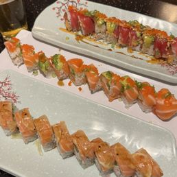 Tuna Lover