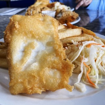 Halibut House Fish & Chips - Halibut combo - Seafood Near Me - Aurora, Ontario Halibut House Fish & Chips - Halibut combo - Seafood Near Me - Aurora, Ontario