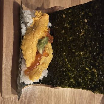 Yonsei Handrolls - Japanese Near Me - Oakland, California Yonsei Handrolls - Japanese Near Me - Oakland, California