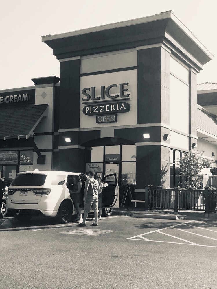 Slice Pizzeria