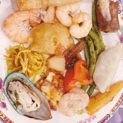 Mandarin Restaurant