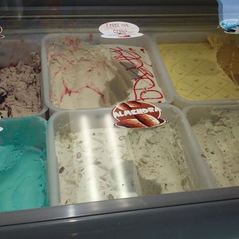 La Michoacana Azteca - Ice Cream & Frozen Yogurt Near Me - Oxnard, California