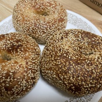 PopUp Bagels - Bagels Near Me - New York, New York PopUp Bagels - Bagels Near Me - New York, New York