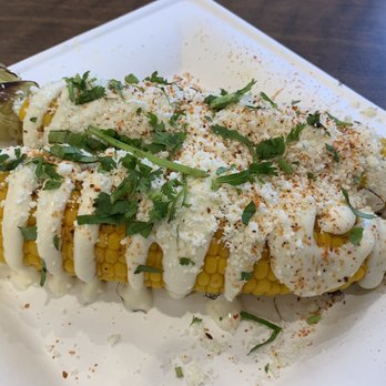Taco Chico - Street corn - Tacos Near Me - Tustin, California Taco Chico - Street corn - Tacos Near Me - Tustin, California