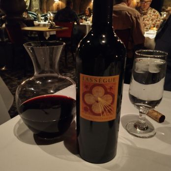 The Cellar Restaurant - Wine - French Near Me - Fullerton, California The Cellar Restaurant - Wine - French Near Me - Fullerton, California
