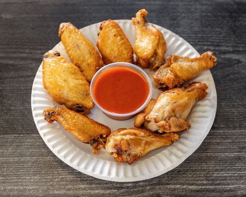 Panorama Pizza by null