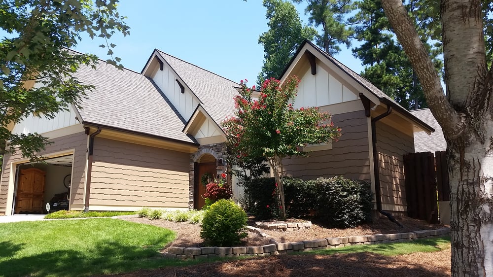 Slide of The Roof Group