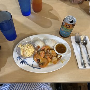O'ahu Grill - Hawaiian Near Me - Honolulu, Hawaii