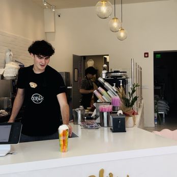 Bober Tea & Coffee - Bubble Tea Near Me - San Carlos, California Bober Tea & Coffee - Bubble Tea Near Me - San Carlos, California