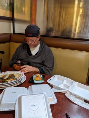 Great Castle Chinese Restaurant by null