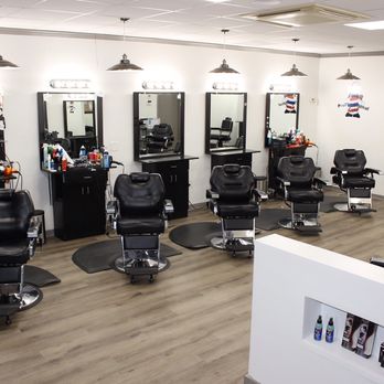 ProFRESHional Cuts - Newly Renovated 2018 - Barbers Near Me - Smyrna, Georgia