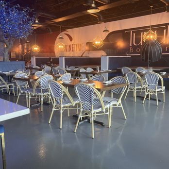 Turull’s Kitchen & Bar - Tapas Bars Near Me - Orlando, Florida